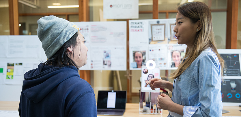 2017 EDI Thesis Show