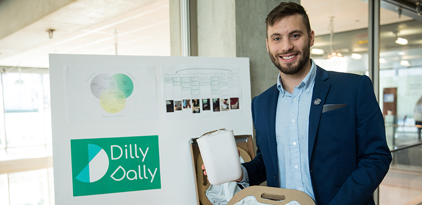 2017 EDI Thesis Show