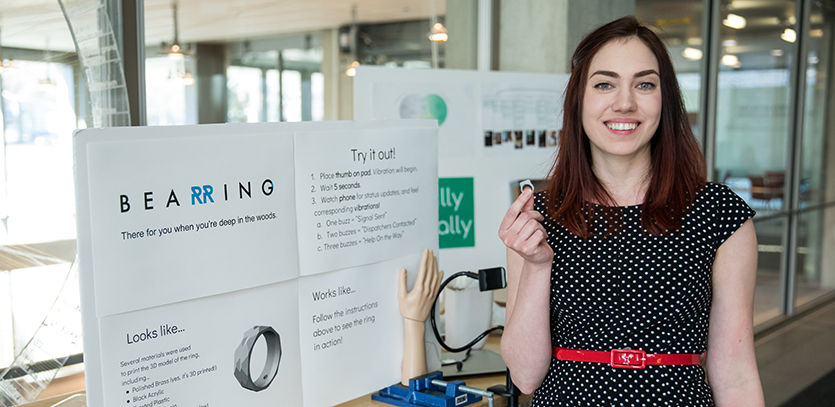 2017 EDI Thesis Show