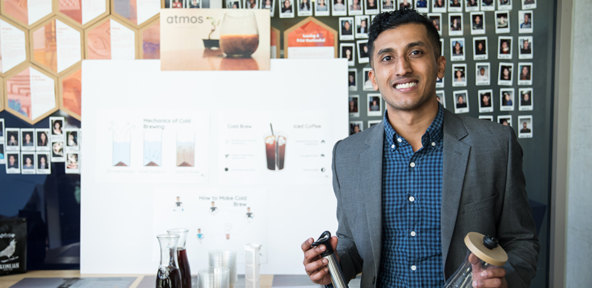 2017 EDI Thesis Show