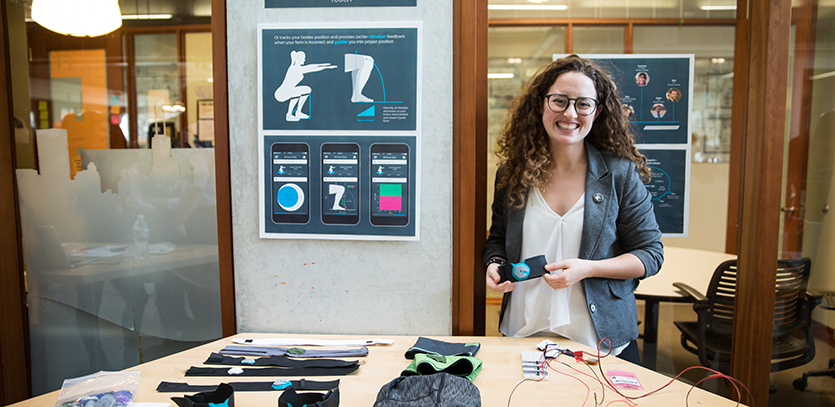 2017 EDI Thesis Show