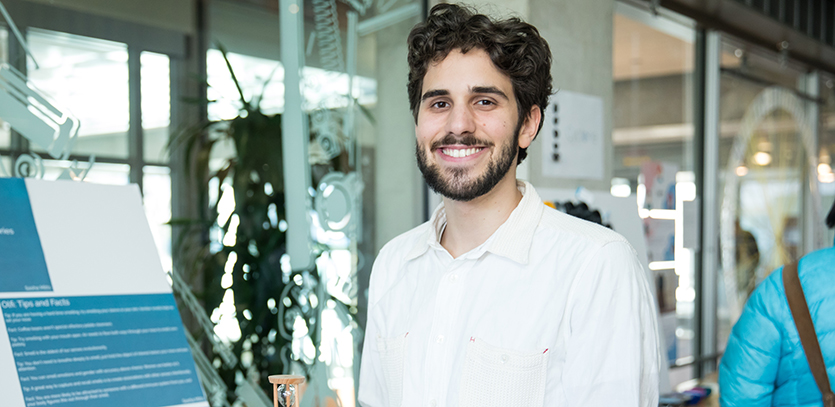 2017 EDI Thesis Show