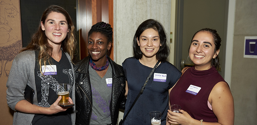 Prototype Purple 2017.