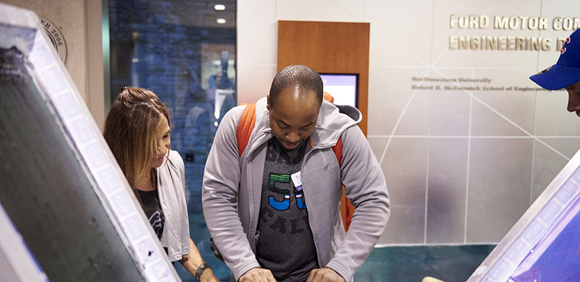 Prototype Purple 2017.