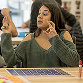 Student Perspective: Bay Area Immersion Experience