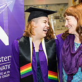 Class of 2019 Celebrates Graduation