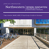 Segal Graduation Newsletter 2021