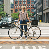 Making Bike Lanes Safer
