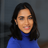 Segal Design Certificate Alumni Spotlight: Karina Patel