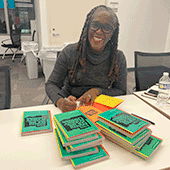  Lesley-Ann Noel Speaks on How to Design for Social Change