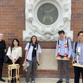 Propelling Pediatric Care