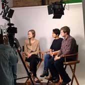 DFA Northwestern Featured on advisor TV's "Big Shoulders"