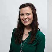 Meet Segal's James Dyson Foundation Scholars