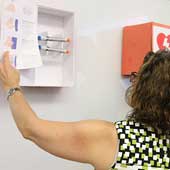 Taking Aim at Food Allergies