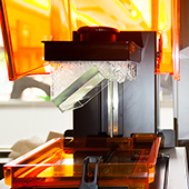 3D Printing Empowers Students to Create New Designs