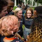 Design for America Leadership Studio to Focus on Student Empowerment