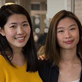 Northwestern Undergrads Advance to Final Round of Big Ten Student Design Challenge