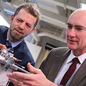 Congratulations to Three Segal Research Council Members