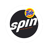 Procter & Gamble Takes Tide Cleaners Nationwide