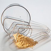 Visual Measuring Cups by Faculty Member in The New York Times