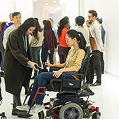 Designing for Inclusion in 24 Hours